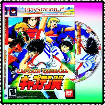 Tsubasa ps2 deals