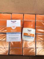 (กันแดดคุณอุ๊งอิ๊ง) Eucerin Sun Fluid Sensitive Protect SPF50+ 50 ml.