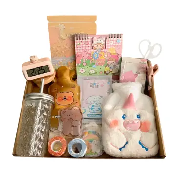 Shop Journal Supplies Box with great discounts and prices online - Nov 2023