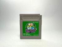 ตลับแท้ GAME BOY (japan)  Pokemon Pocket Monster Green Ver.