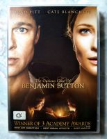 ? DVD THE CURIOUS CASE OF BENJAMIN BUTTON (2008) : เบนจามิน บัตตัน อัศจรรย์ฅนโลกไม่เคยรู้