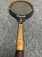 ไม้เทนนิส Vintage Bancroft Wimbledon BJORN BORG