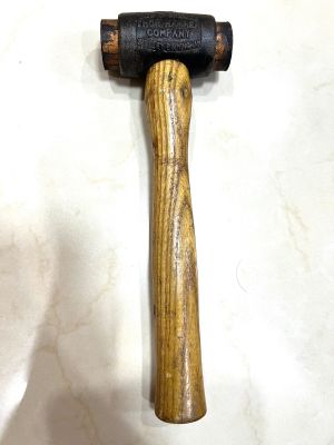 THOR COPPER HAMMER made in England