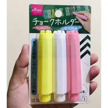 Daiso Japan Marker Pen 5 Pcs Pastel Colors × 10 Set Illustration KAWAII for  sale online