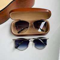 LONGCHAMP Sunglasses LO155S 713 เลนส์ Blue