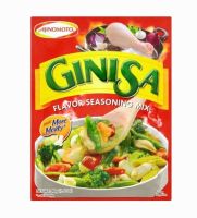 Ajinomoto Ginisa Flavor Seasoning Mix 40g