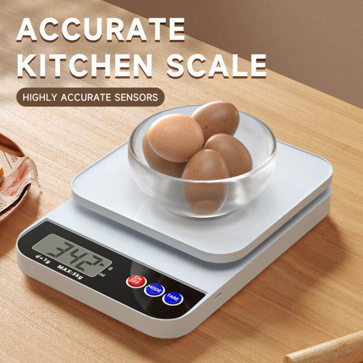 Kitchen scale outlet lazada