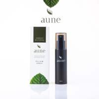 สเปรย์ฉีดหมอน Aune : Pillow Spray กลิ่น Forest Bathing ช่วยนอนหลับ คลายเครียด เพื่อสุขภาพ ปรับอากาศในห้องนอน