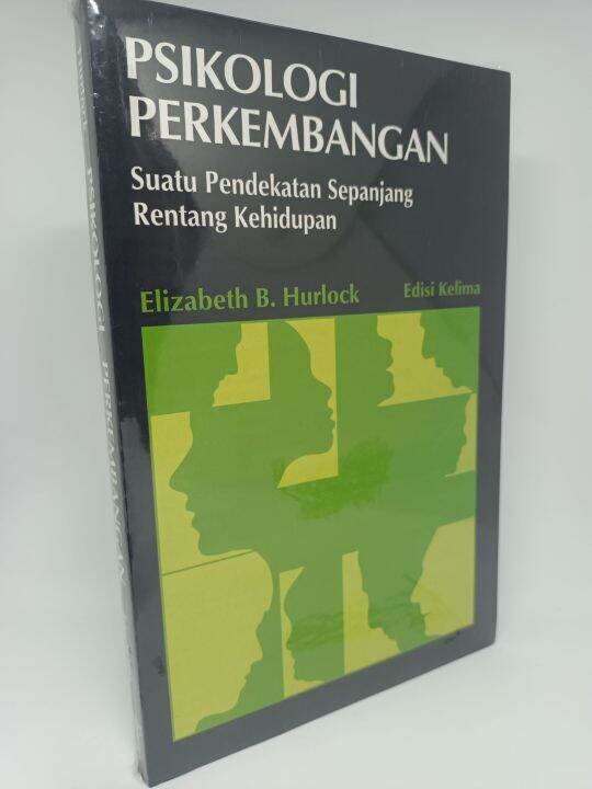 Psikologi Perkembangan Edisi Kelima Elizabeth B. Hurlock [PROMO ...