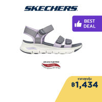 Skechers สเก็ตเชอร์ส รองเท้าแตะผู้หญิง Women Cali Arch Fit Sandals - 119305-CCLV