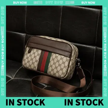 Shop Chest Bag Gucci online