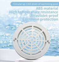 Main Drain Spherical for swimming Pool