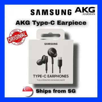 Samsung local online earphone