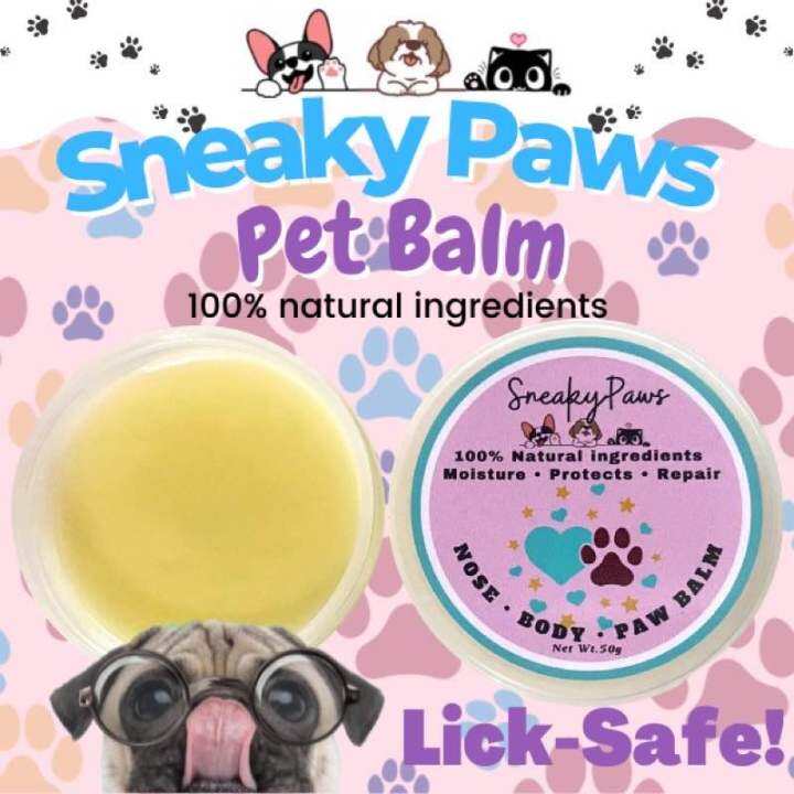 Bag Balm Safe For Dogs To Lick at Victoria Lea blog