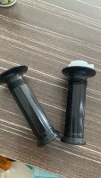 ปลอกแฮนทรงเดิมรถSR400-500 Handle grips, original style, SR400-500