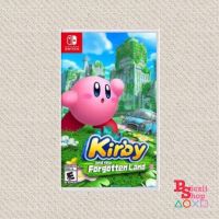 [ NSW มือ1 ] : Kirby and the Forgotten Land