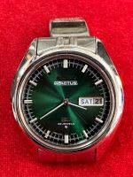 SEIKO5 ACTUS SS 23 jewels Automatic ตัวเรือนสแตนเลส นาฬิกาผู้ชาย นาฬิกามือสองของแท้