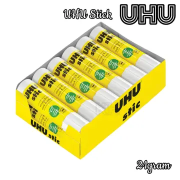 UHU Patafix Propower Box