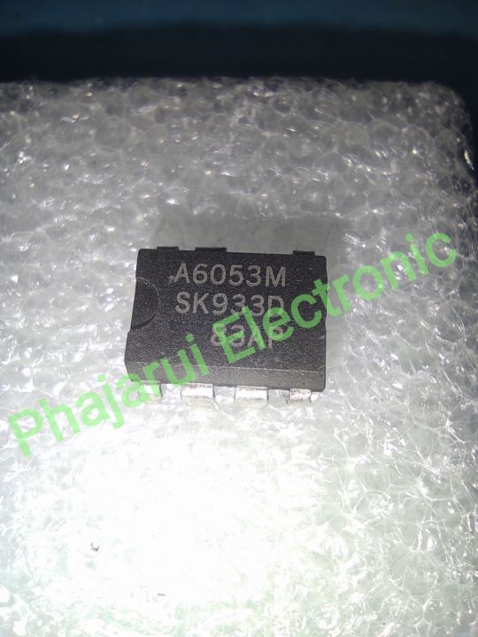 A6053M IC SWITCHING STR ใหม่ แท้ | Lazada.co.th