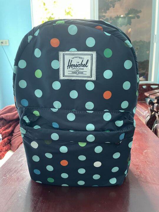 Jansport and Herschel Schoolbags Waterproof (multifunctional) Big