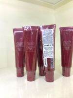 ของแท้ Shiseido The Hair Care Future Sublime Effector (Volume) 140g ทรีทเม้นท์บำรุงหนังศีรษะและเส้นผม ผมมีวอลุ่ม