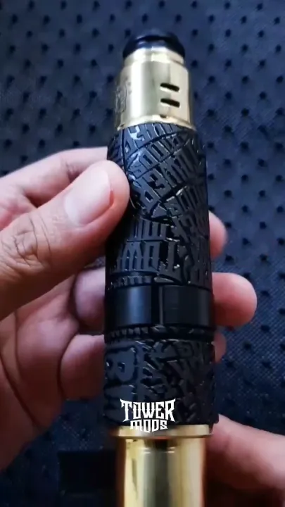 Tower Mods BMV3 フルセット RDA MOD フィリピン VAPE | www.unimac.az