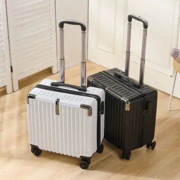 Mini trolley bag price hot sale