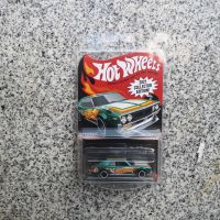 Hotwheels Collector 2021 Nissan Laurel 2000 SGX
ล้อยาง