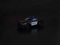 majorette ford mustang boss ลายตำรวจ POLICE