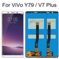 จอชุด หน้าจอ LCD Vivo V7+ V7 Plus Y79 1716 จอแสดงผล+ทัชสกรีน LCD Display V7Plus