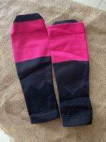 compression shin socks（A pair ）