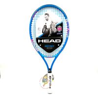 ไม้เทนนิสเด็ก kid tennis racket Head Instinct Junior 23นิ้ว สีน้ำเงิน ของแท้ พร้อมส่ง