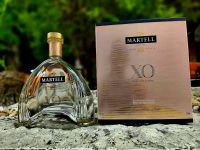 ขวด MARTELL XO 1 ลิตร พร้อมกล่อง