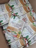 Prime dtx coffee by precious skin 10sachets