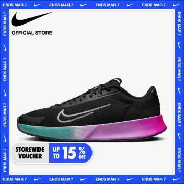 NikeCourt Vapor Lite 2 Premium Men's Hard Court Tennis Shoes.