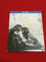 Blu-ray A Star Is Born อะ สตาร์ อีส บอร์น