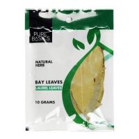 Pure Basics Bay Leaf (Laurel) 10g