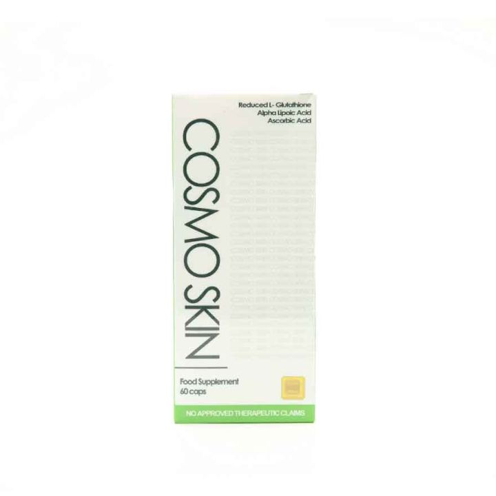 Cosmo Skin 30 Capsules Lazada Ph