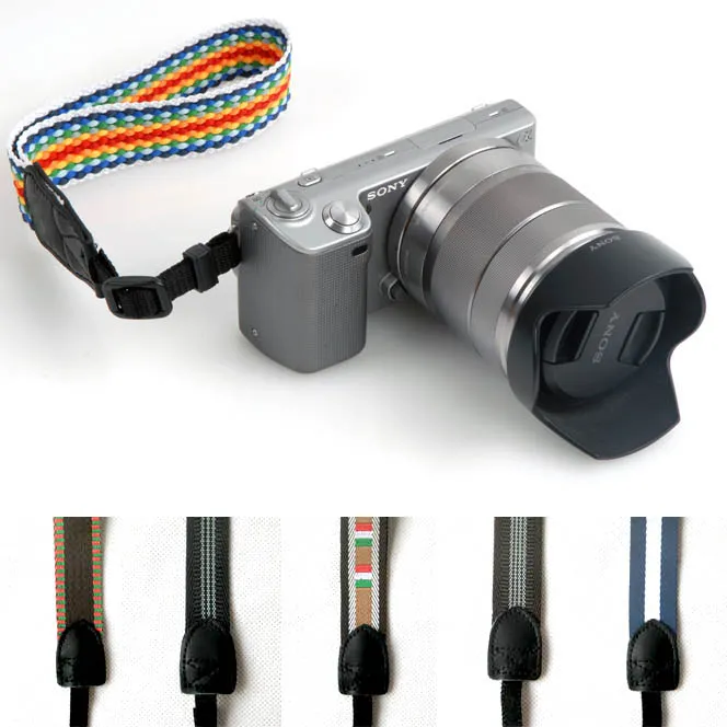 Mirrorless Camera Camera Wrist Strap