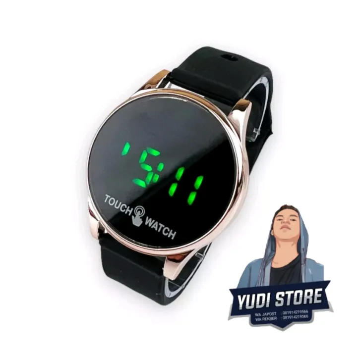 Touch wali watch price Clearance