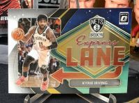 NBA INSERT CARD ? การ์ดบาสเก็ตบอล สวยๆ ตัวดัง MVP??