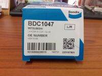 กระบอกเบรกเบ็นดิกซ์ มิตซูบิชิ แลนเซอร์ E-CAR ปี93-96 (ซ้าย-ขวา) รหัส BDC1047