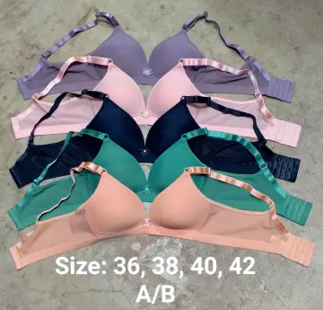 Shop 42 A Cup Bra Stretchable with great discounts and prices online - Feb  2024