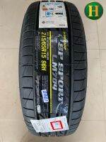 215/65R15 DUNLOP 704 ยางใหม่กริ๊ปปี 2021??ราคา1เส้น✅แถมจุ๊บลมยาง? รับประกันยางนาน4ปี?✅❤️