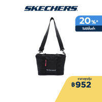 Skechers สเก็ตเชอร์ส กระเป๋าผู้หญิง Women Performance Cart Bag - SP123U201-02L2