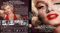 BLU-RAY..THE MYSTERY OF MARILYN MONROUE THE UNHEARD TAPES มาสเตอร์-บรรยายไทย