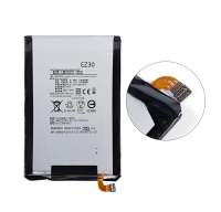 EZ30 แบตเตอรี่ For Moto Nexus6 / XT1100 XT1103 XT1115/GOOGLE Battery Motorola โทรศัพท์มือถือแบตเตอรี่