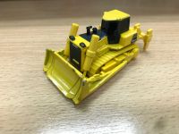 โมเดลรถเหล็ก Tomica Komatsu Bulldozer D155AX-6