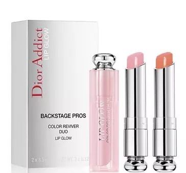 Christian Dior Dior Addict Lip Glow Reviving Lip Balm  004 Coral 32g   Cosmetics Now Singapore