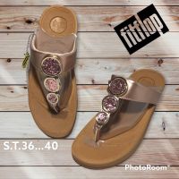 [พร้อมส่ง]ล่าสุด"รองเท้า Fitflop รองเท้าสุขภาพผู้หญิง#มีไซด์ 36 ถึง 40 สินค้าพร้อมจัดส่งค่ะ#สนใจสั่งได้เลยจ้า#รายละเอียดทักแชทเลยค่ะ